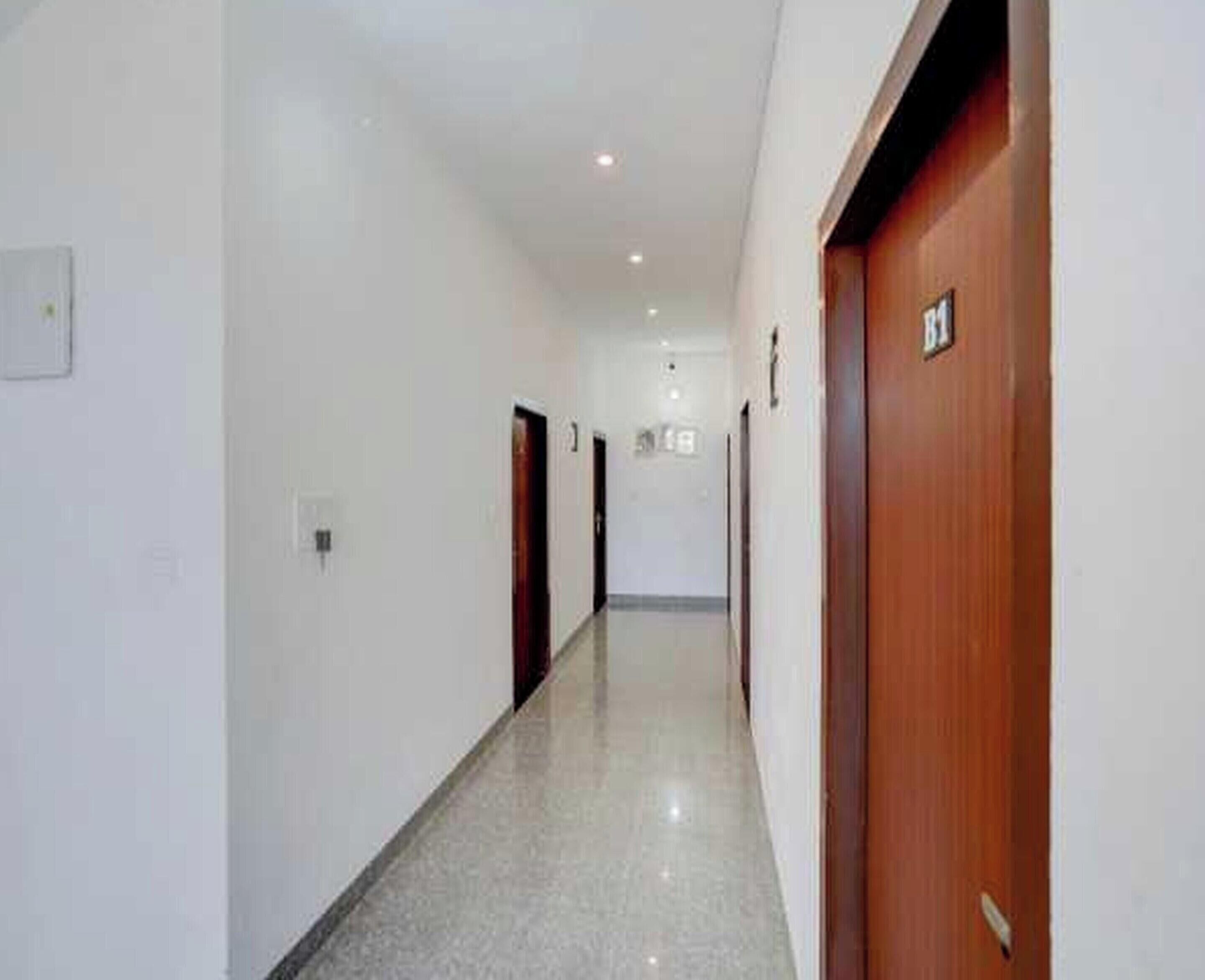 House | Interior