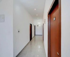 Casa | Interior