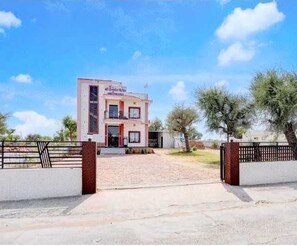 House | Exterior - Collection O Salasar Balaji Temple (Sujangarh)