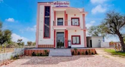 Collection O Salasar Balaji Temple