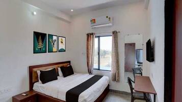 House | 1 bedroom