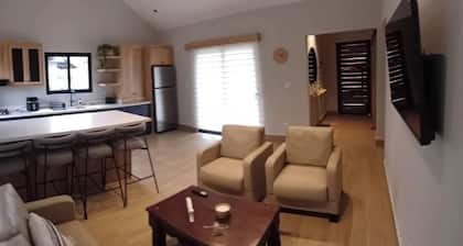 Boquete Cabins Retreat