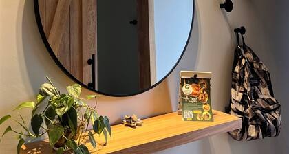 Boquete Cabins Retreat