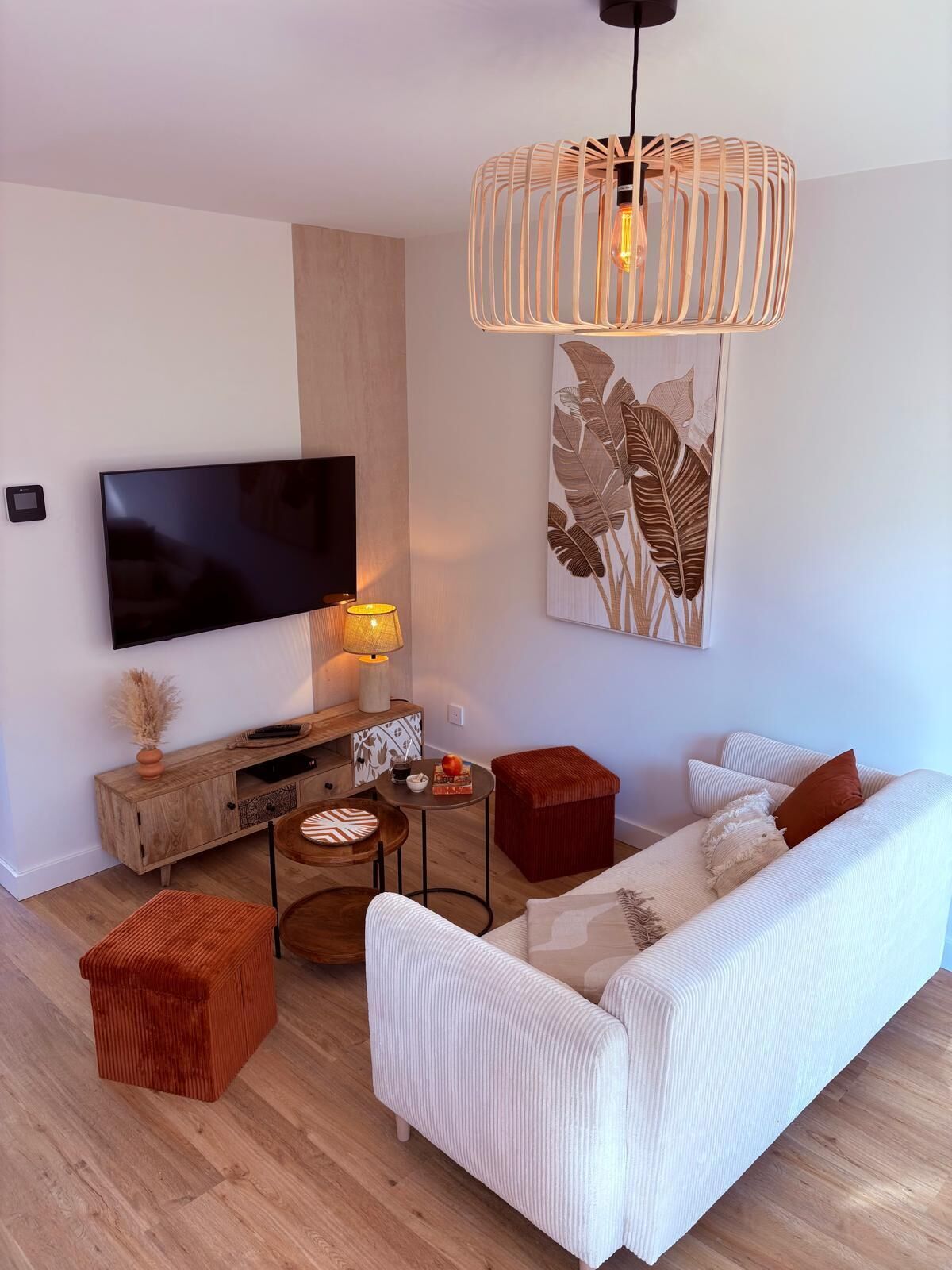 Smart TV