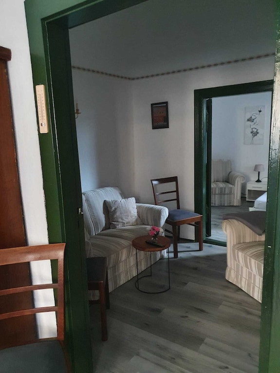 Vacation Rental In The Old Town - Quedlinburg