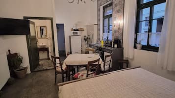 Ferro/asse da stiro, culla da viaggio, Wi-Fi, lenzuola