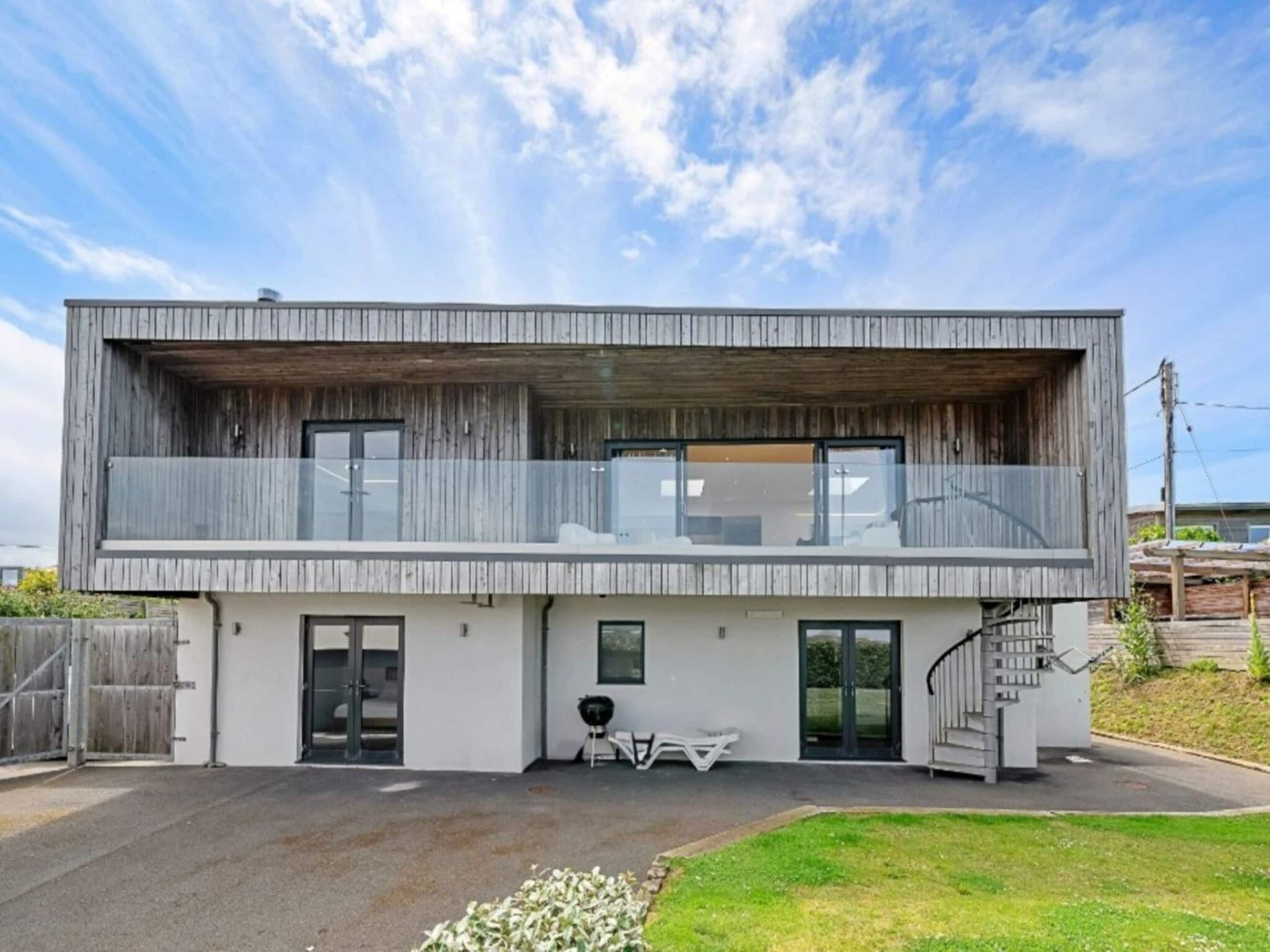 House | Exterior