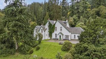 House | Exterior