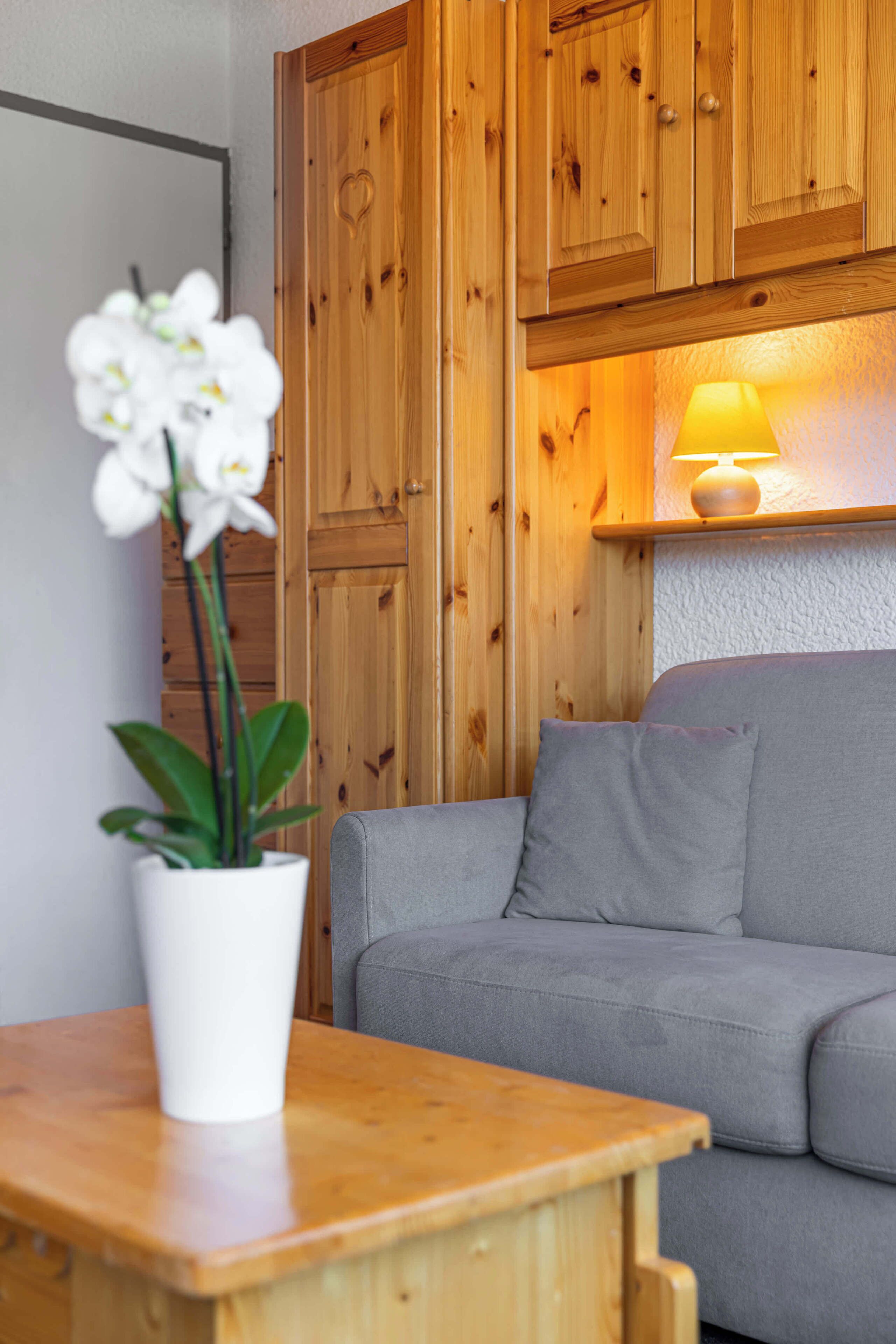 Residence Les Eterlous, Ski In-out With Wifi In Val Thorens, V4 By Versant Collection - Val Thorens