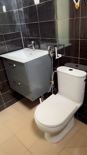 Badkamer