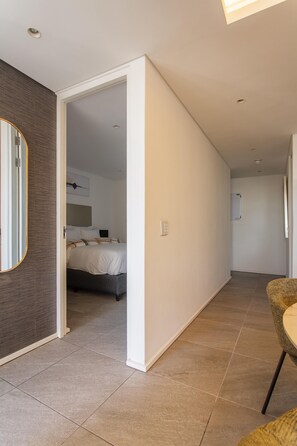Room - Cosy retreat in Woodstock (Cape Town)