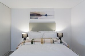 Room - Cosy retreat in Woodstock (Cape Town)