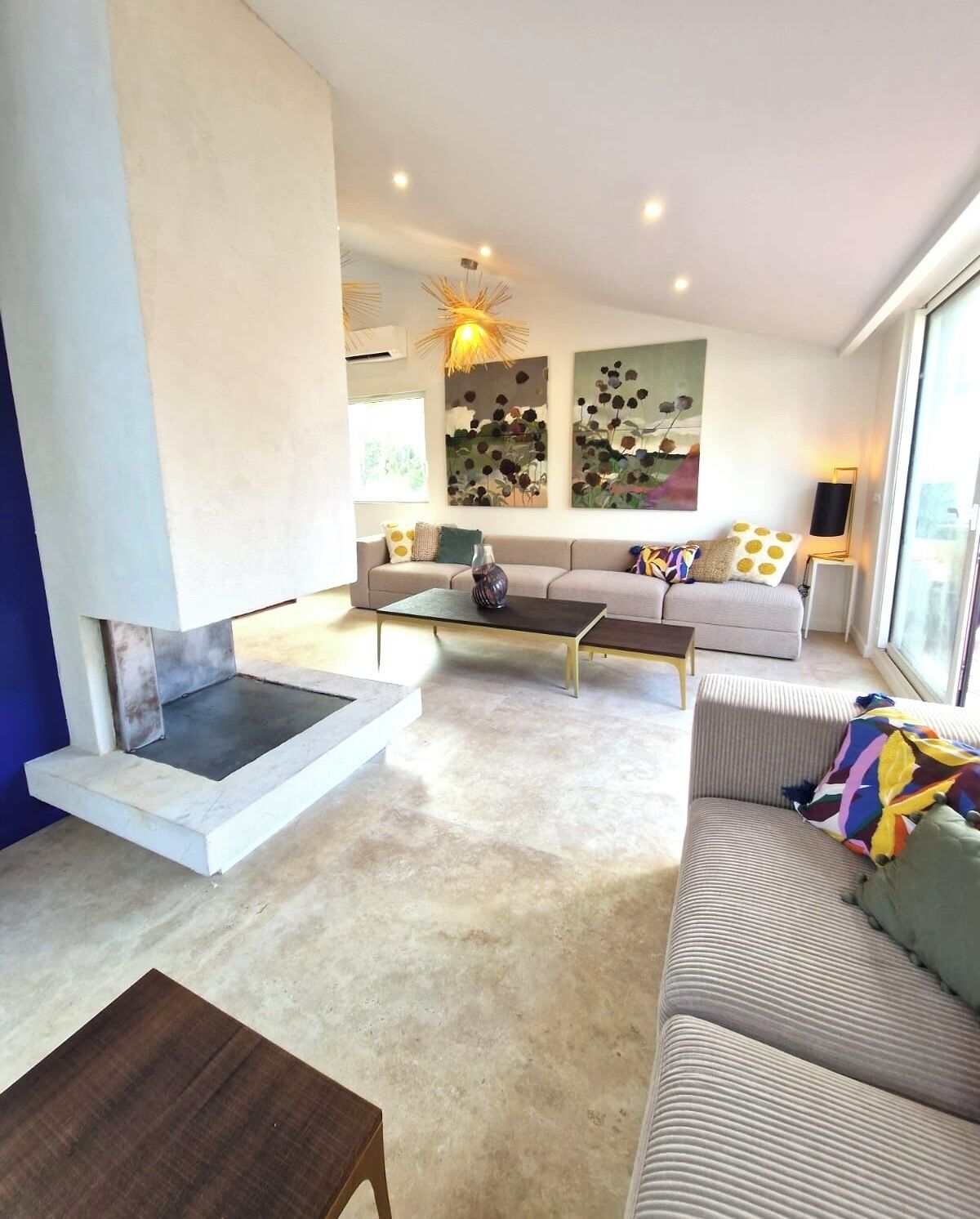 Villa Prestige 14 Personnes 7chambres, 7sdb, 3 Cuisines, Piscine Et Spa - Brem-sur-Mer