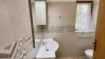 Apartment | Bathroom