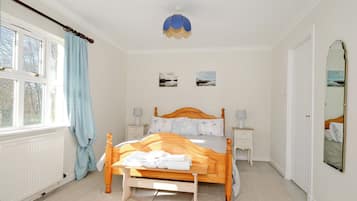 Cottage | 2 bedrooms