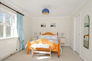 Cottage | 2 phòng ngủ 