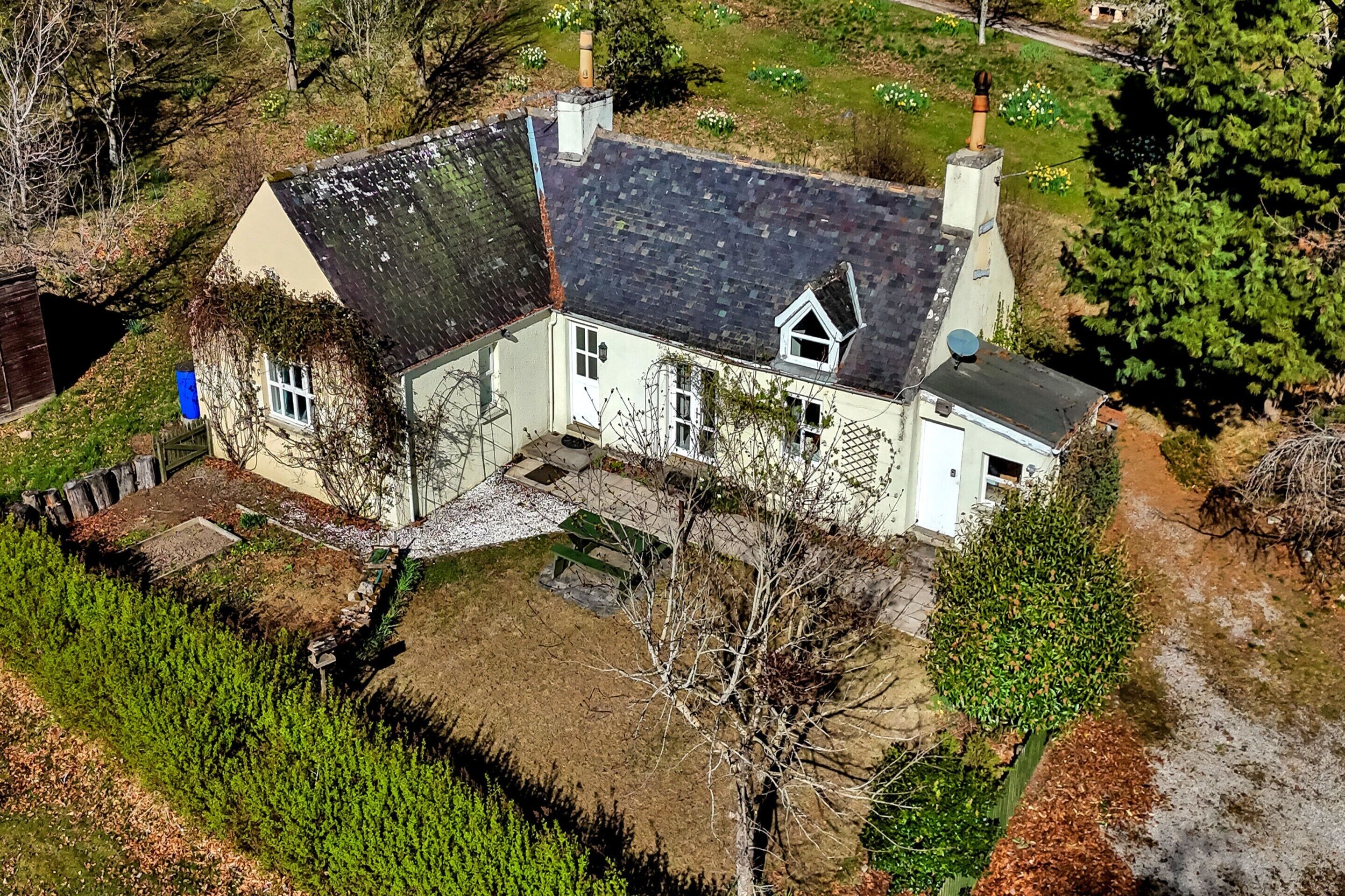 Cottage | Exterior