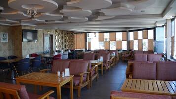 Restaurantes