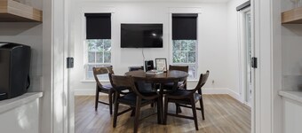 Walk to FSU Campus and Stadium from This Renovated Home near the Capitol.