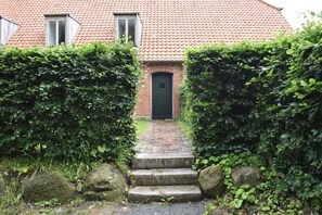Exterieur