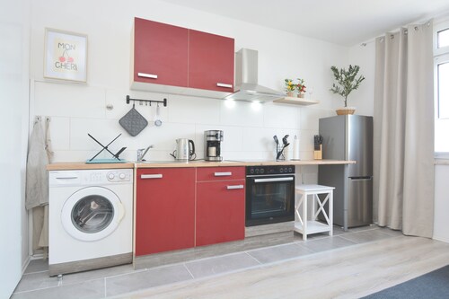 City Studio Vesteblick Coburg