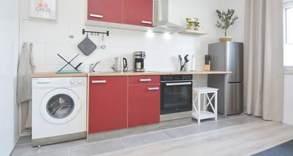 City Studio Vesteblick Coburg