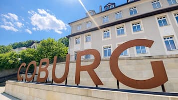 Außenbereich