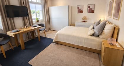 City Studio Vesteblick
