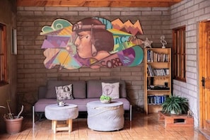 Unclassified image, 5 of 84, button - Vacation home for up to 14 people (with Starlink) (San Pedro de Atacama)