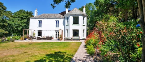 House | Exterior