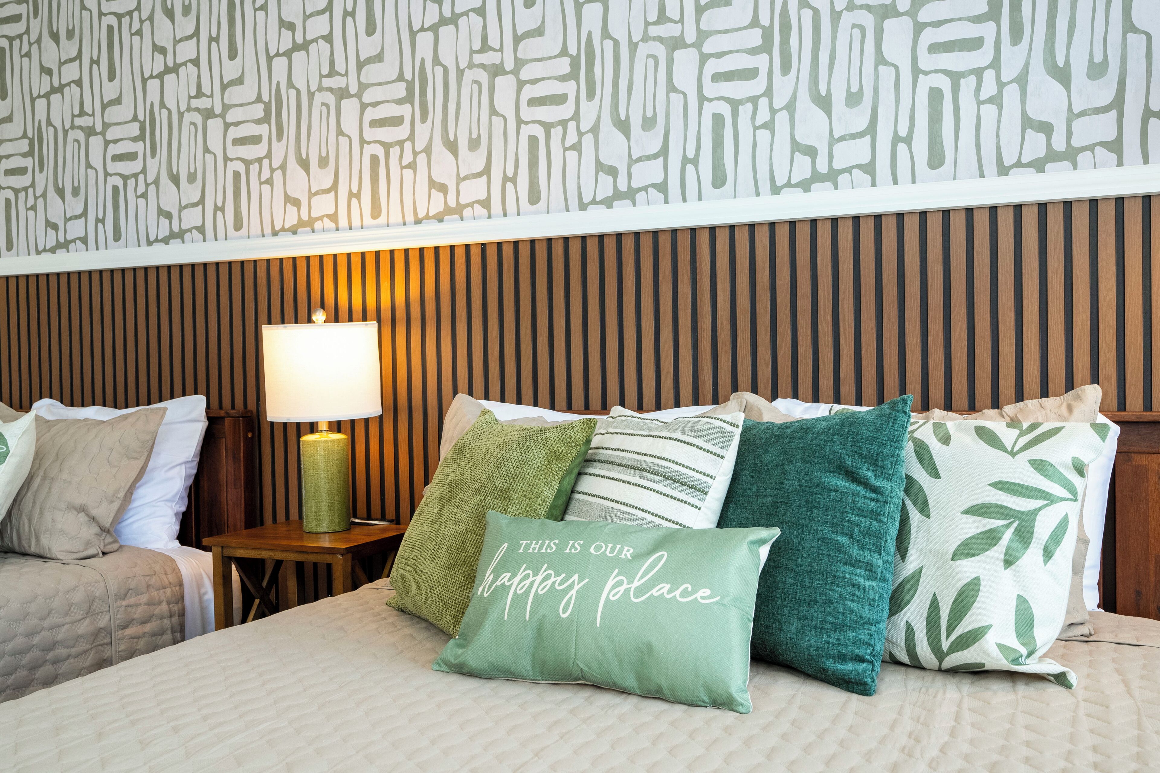 1 Schlafzimmer, Bügeleisen/Bügelbrett, Bettwäsche