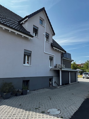 Aussenbereich