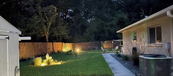 A Little Paradise with a Heated Pool! Near Rainbow Springs