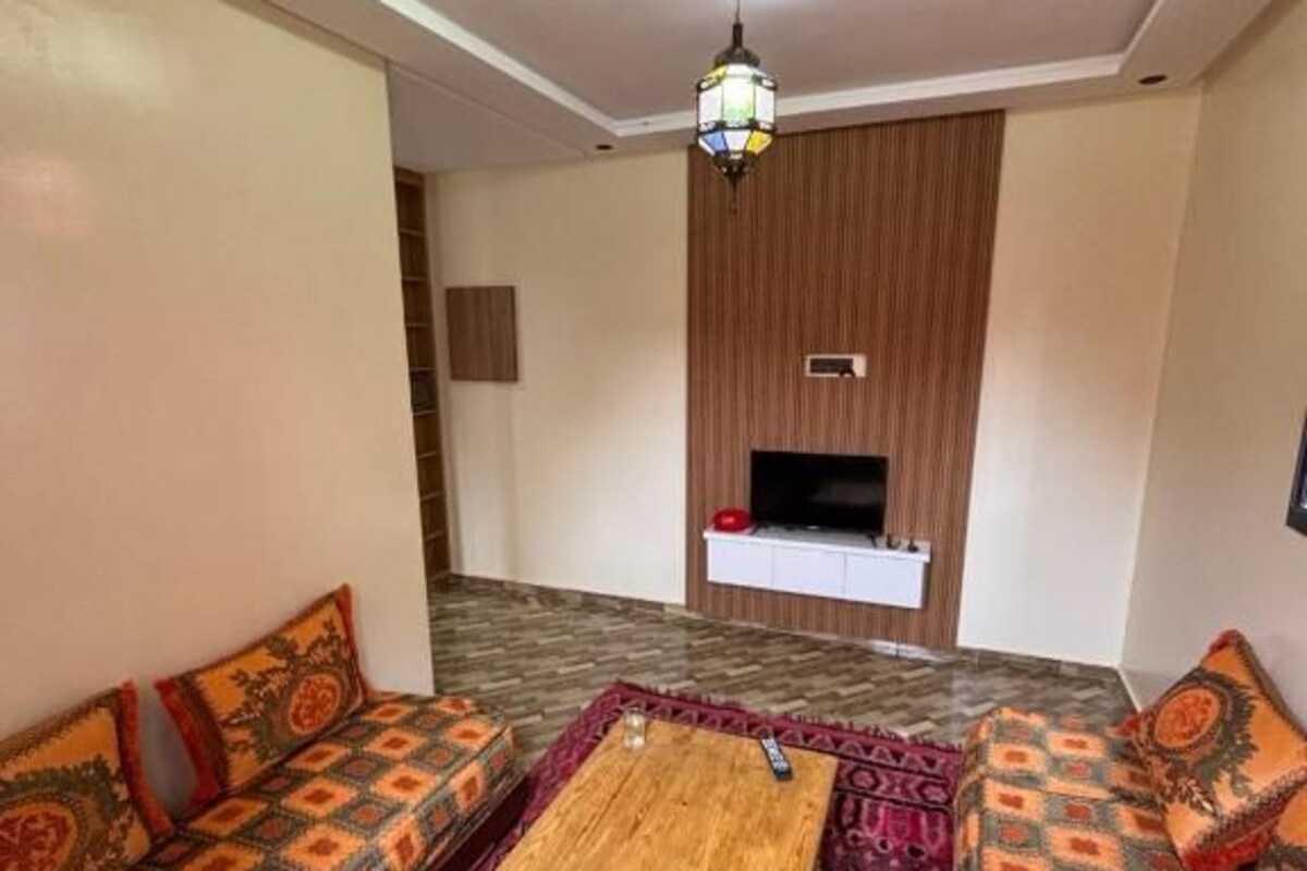Standard Apartment | WiFi (free), bed sheets