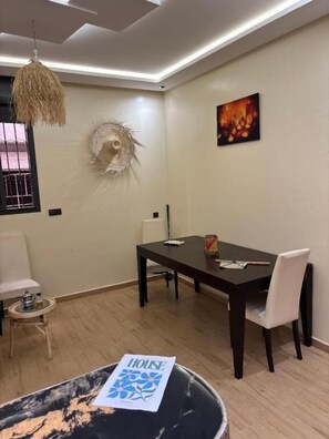 Habitación con 2 camas individuales | Interior