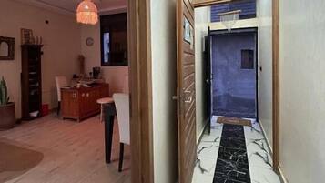 Twin Room | Interior