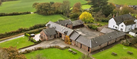 Cottage | Exterior