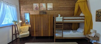 Kierunek Puszcza 2 Apartments - Hot Tub, Sauna, Salt Cave - max. 14 people