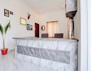 Nhà | Quầy tiếp tân