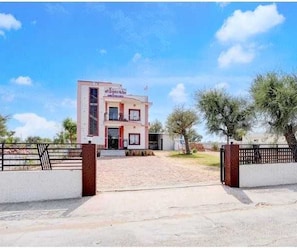 Casa | Exterior