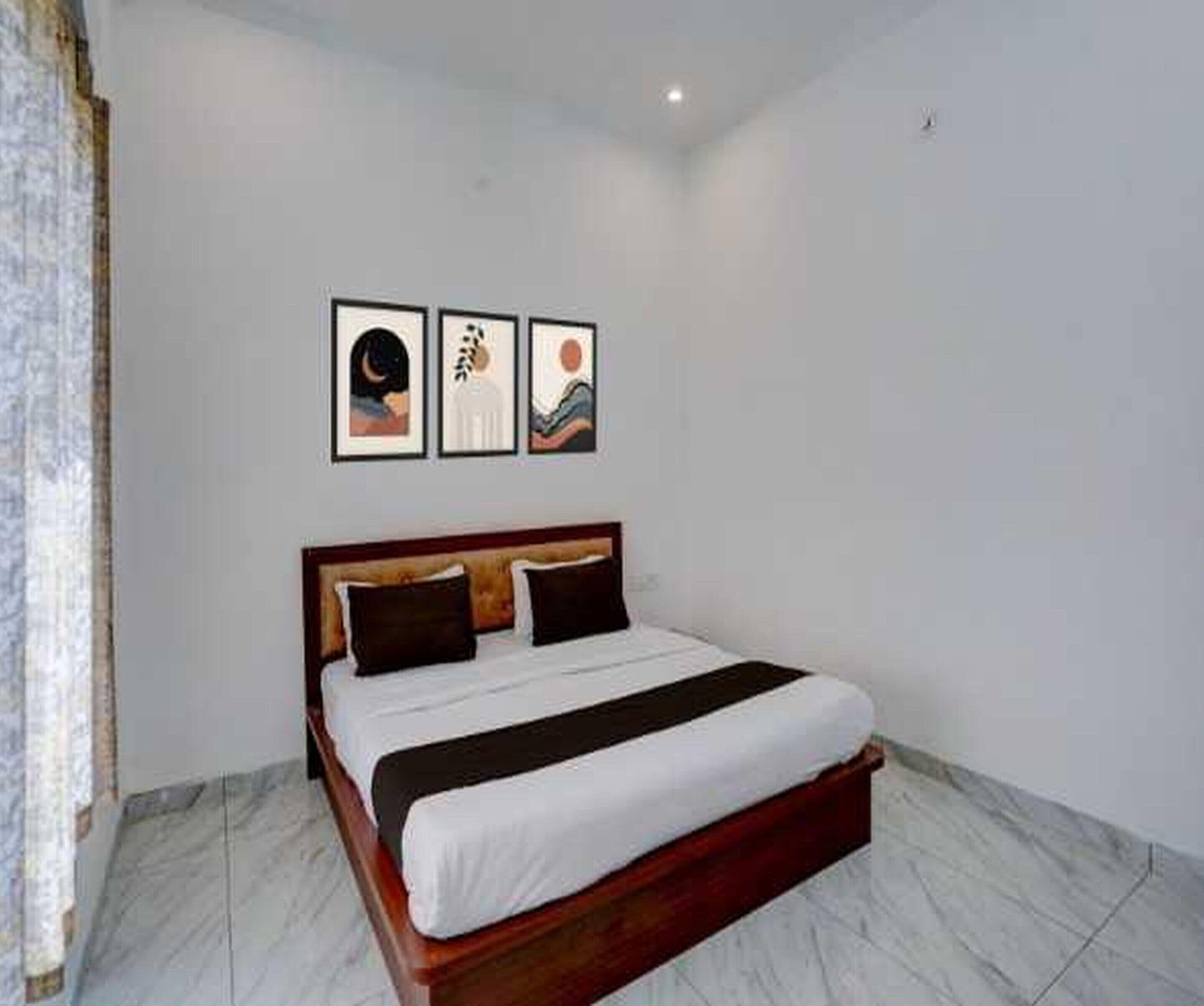 Maison | 1 chambre
