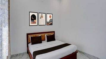 Maison | 1 chambre