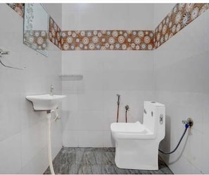 Casa | Baño