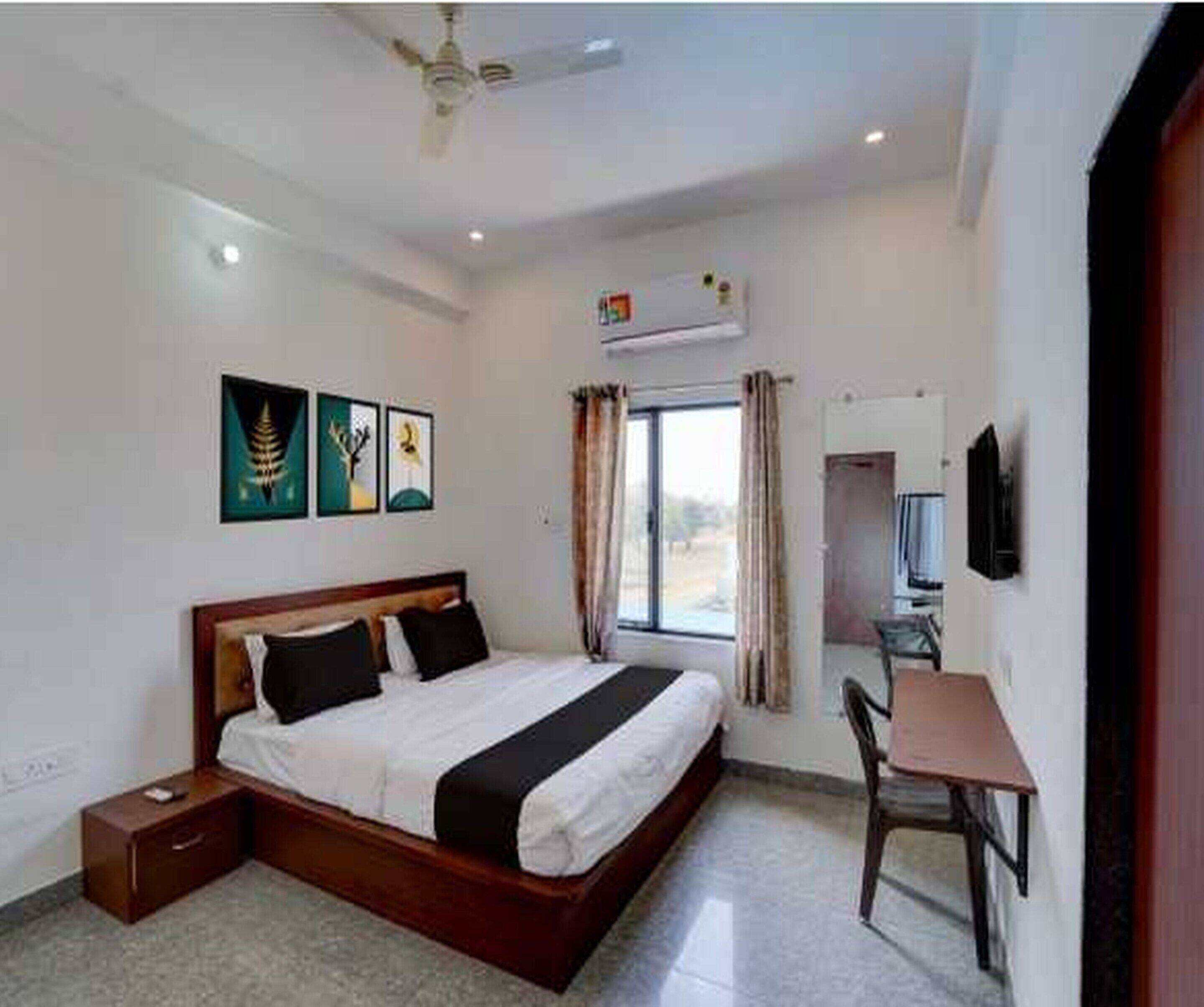 House | 1 bedroom