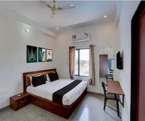Casa | 1 dormitorio