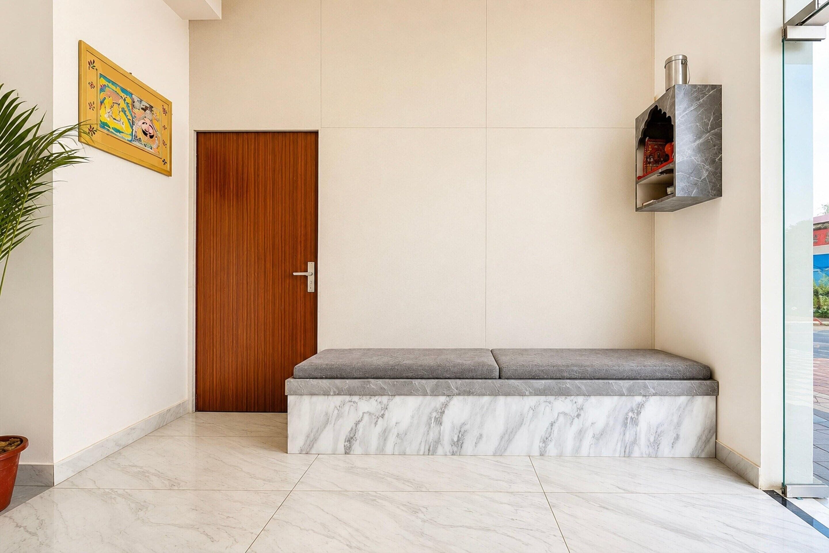 Casa | Interior