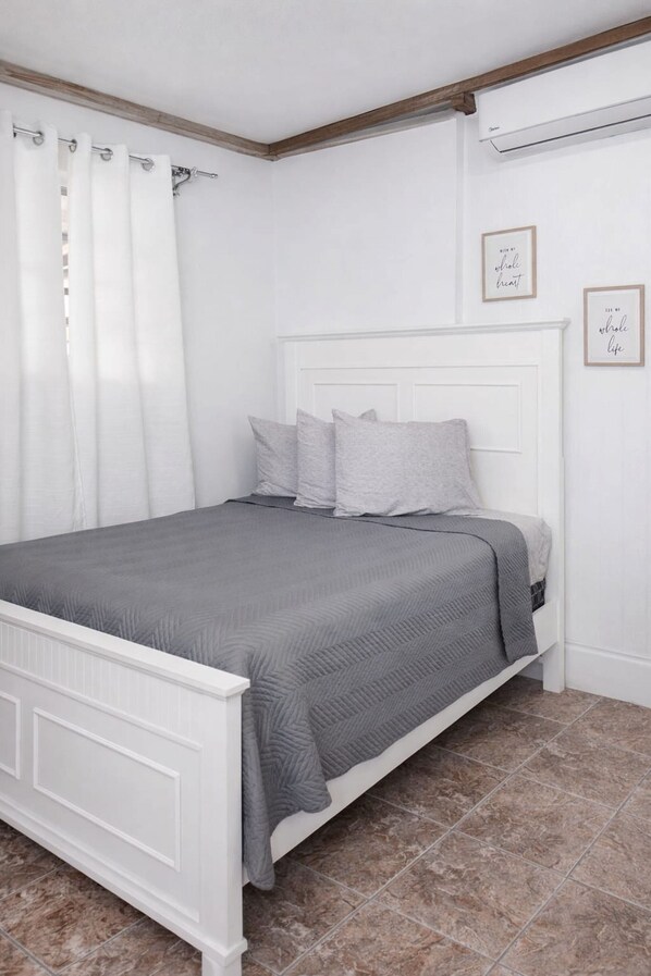 Room - Casa Isabel en Calvache Rincon PR for 6 people. (Rincon)