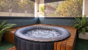 Innen-Whirlpool