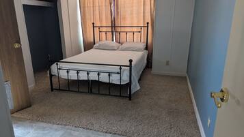 Bed sheets