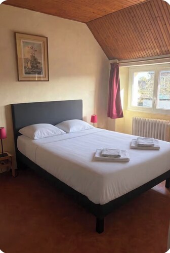 La petite Auberge